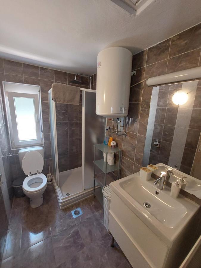 Apartma Ursa بورتوروز المظهر الخارجي الصورة