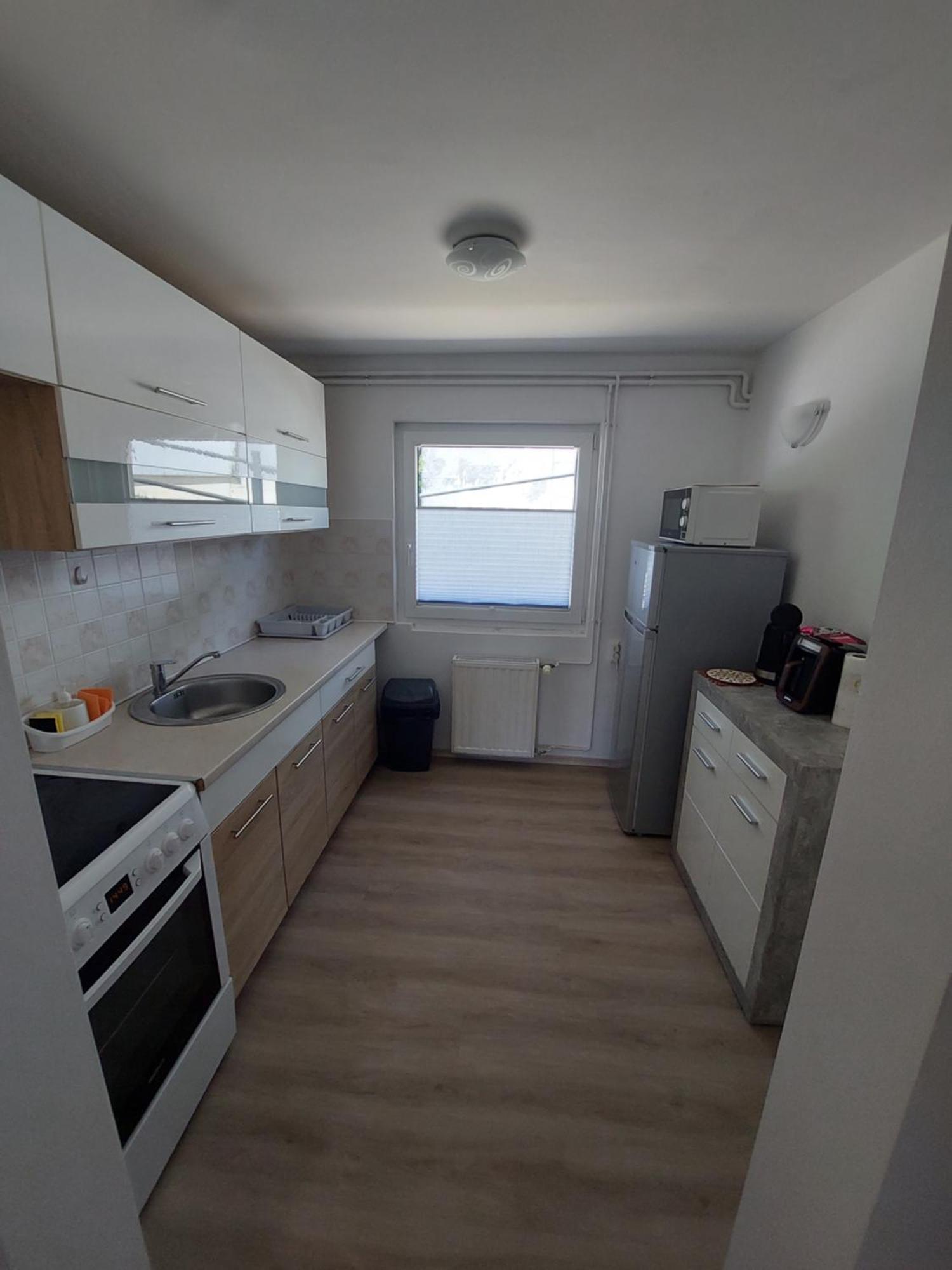 Apartma Ursa بورتوروز المظهر الخارجي الصورة