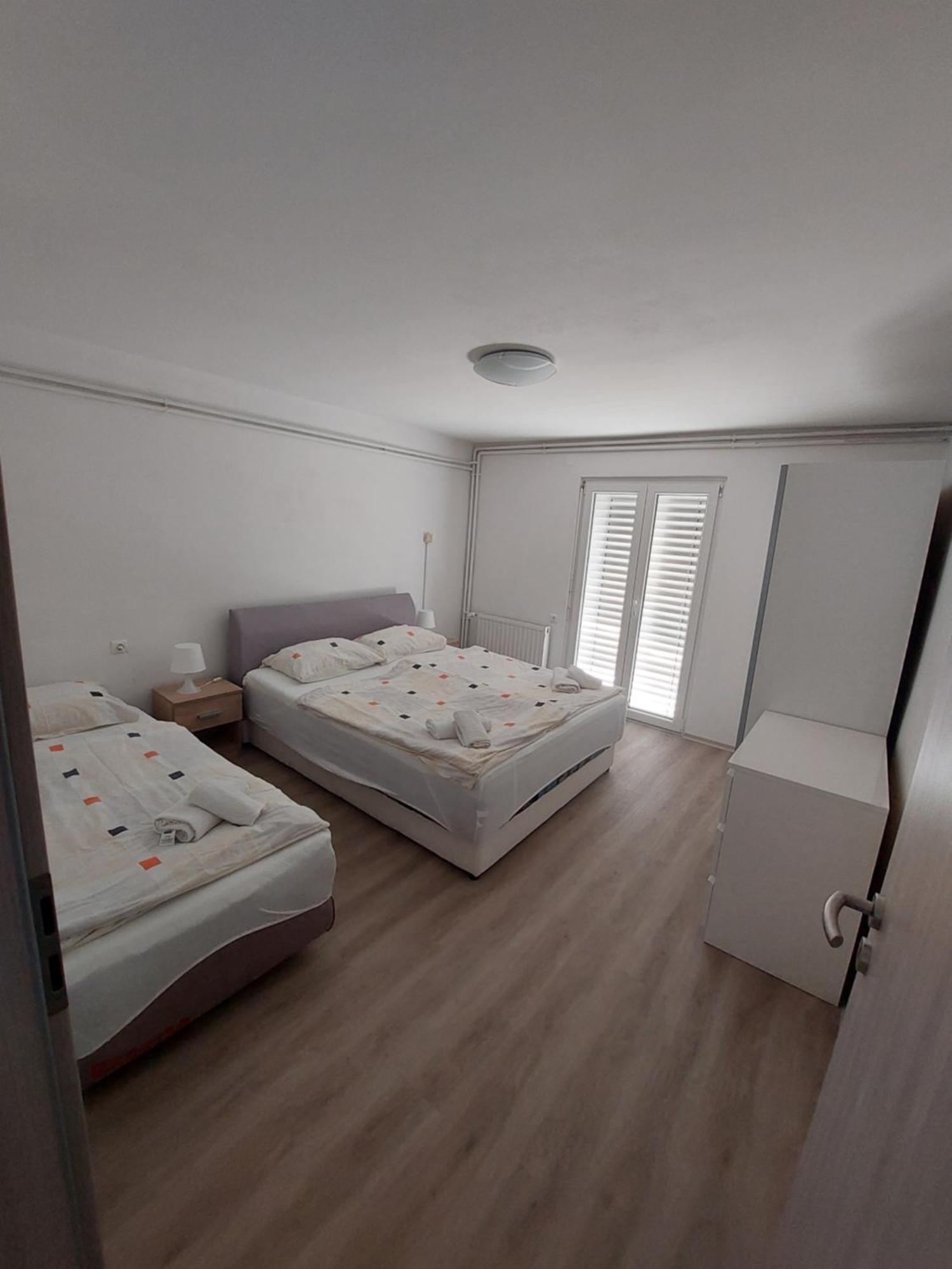 Apartma Ursa بورتوروز المظهر الخارجي الصورة