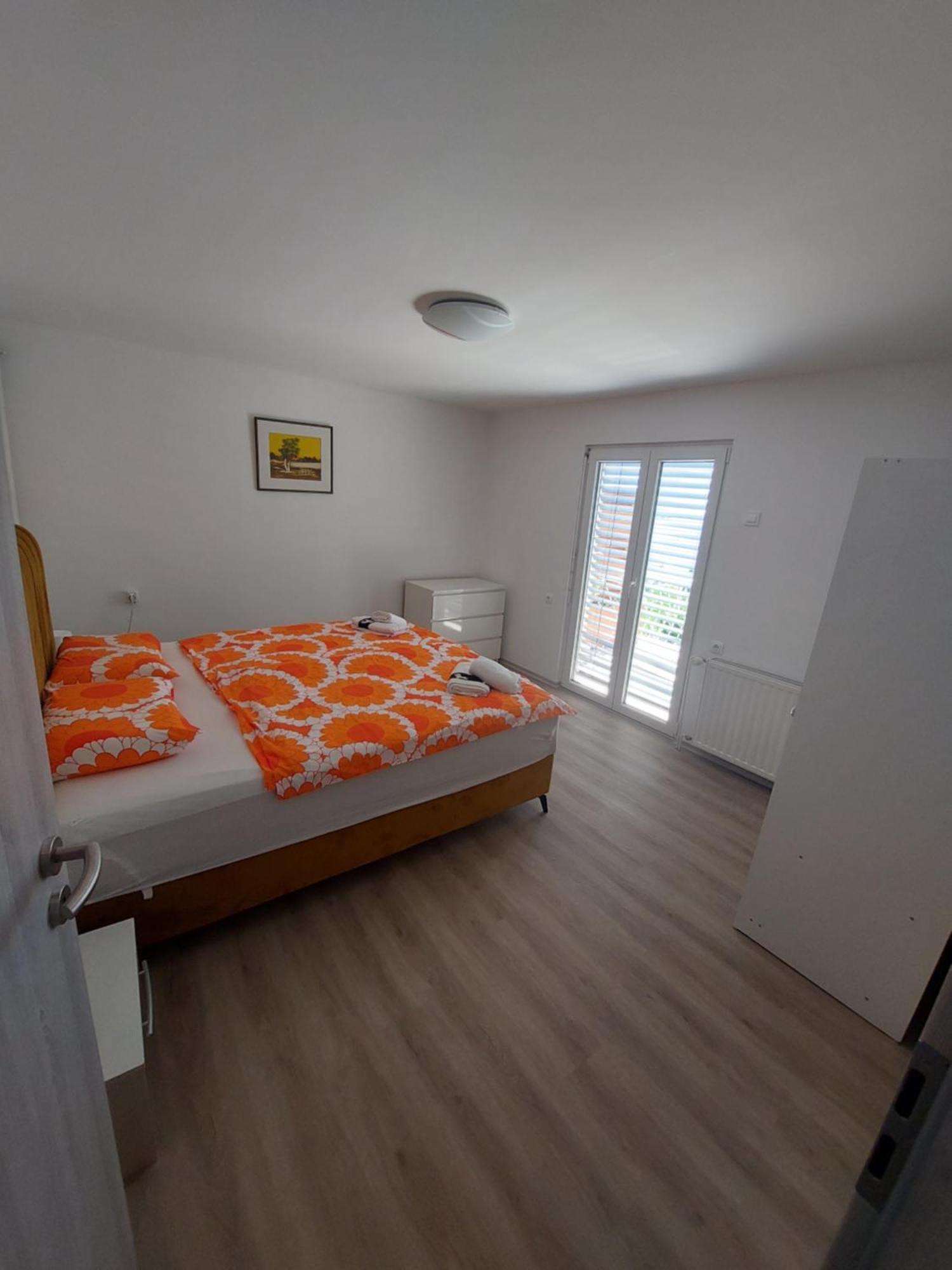 Apartma Ursa بورتوروز المظهر الخارجي الصورة
