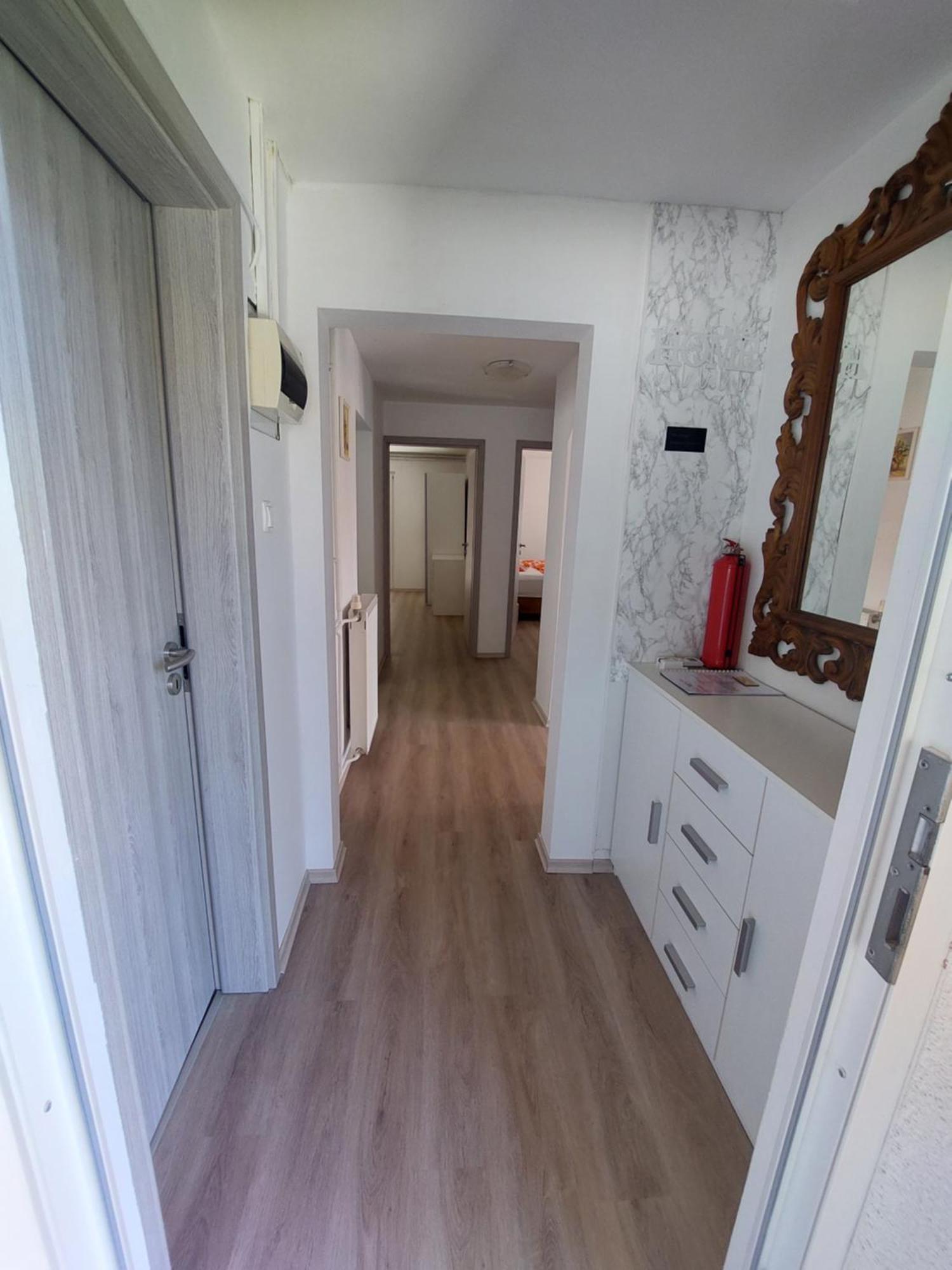 Apartma Ursa بورتوروز المظهر الخارجي الصورة