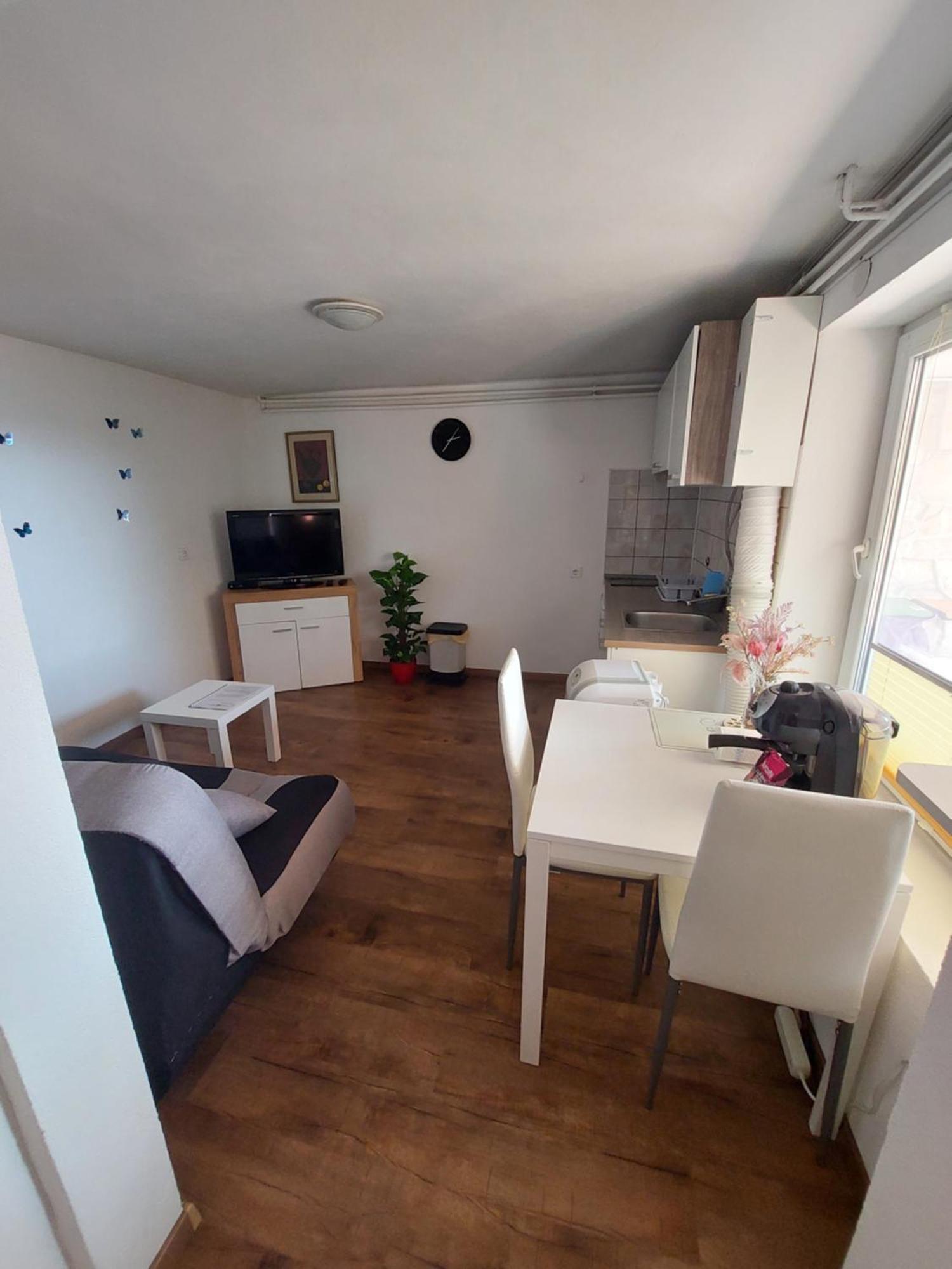 Apartma Ursa بورتوروز المظهر الخارجي الصورة