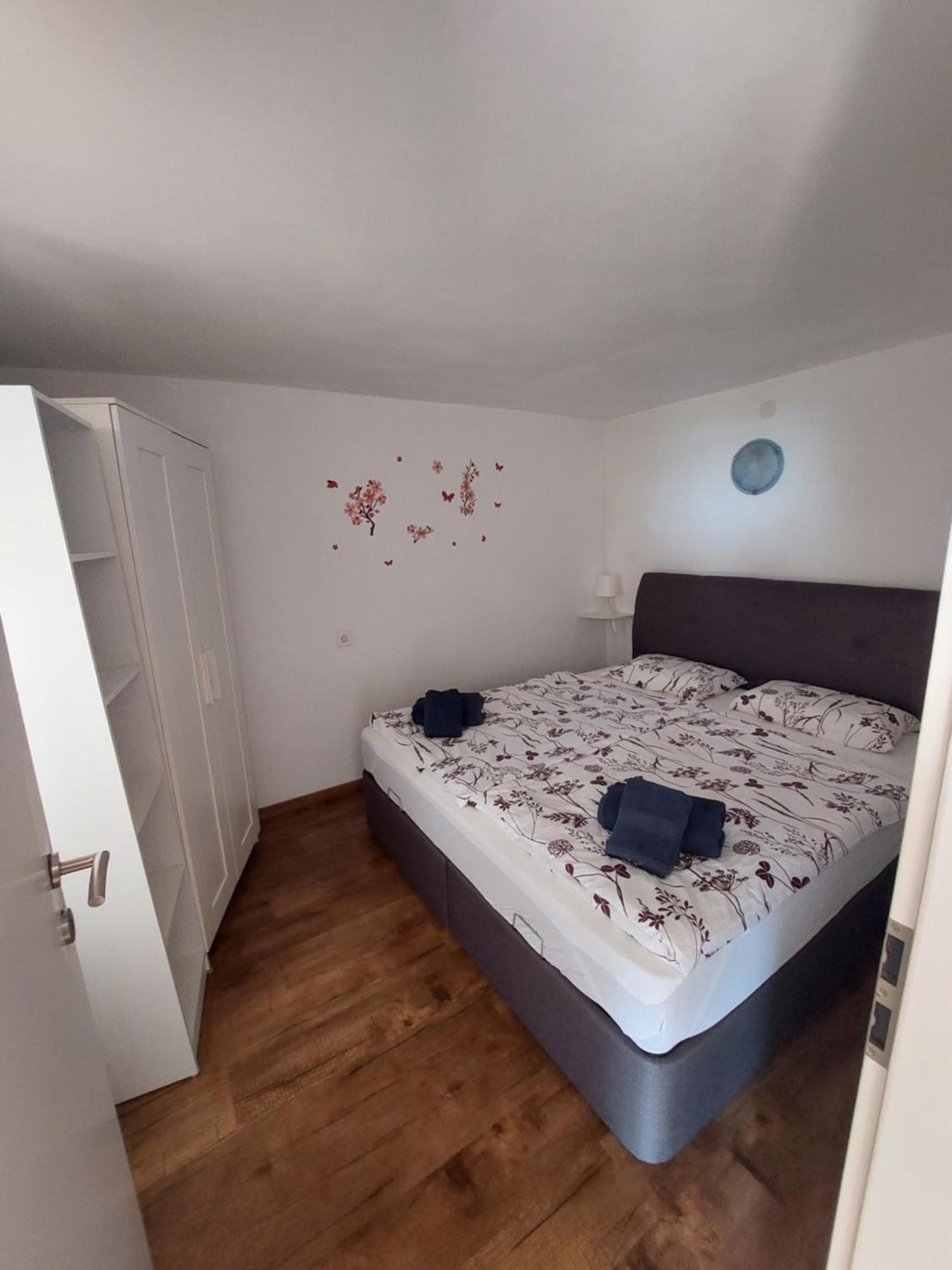 Apartma Ursa بورتوروز المظهر الخارجي الصورة