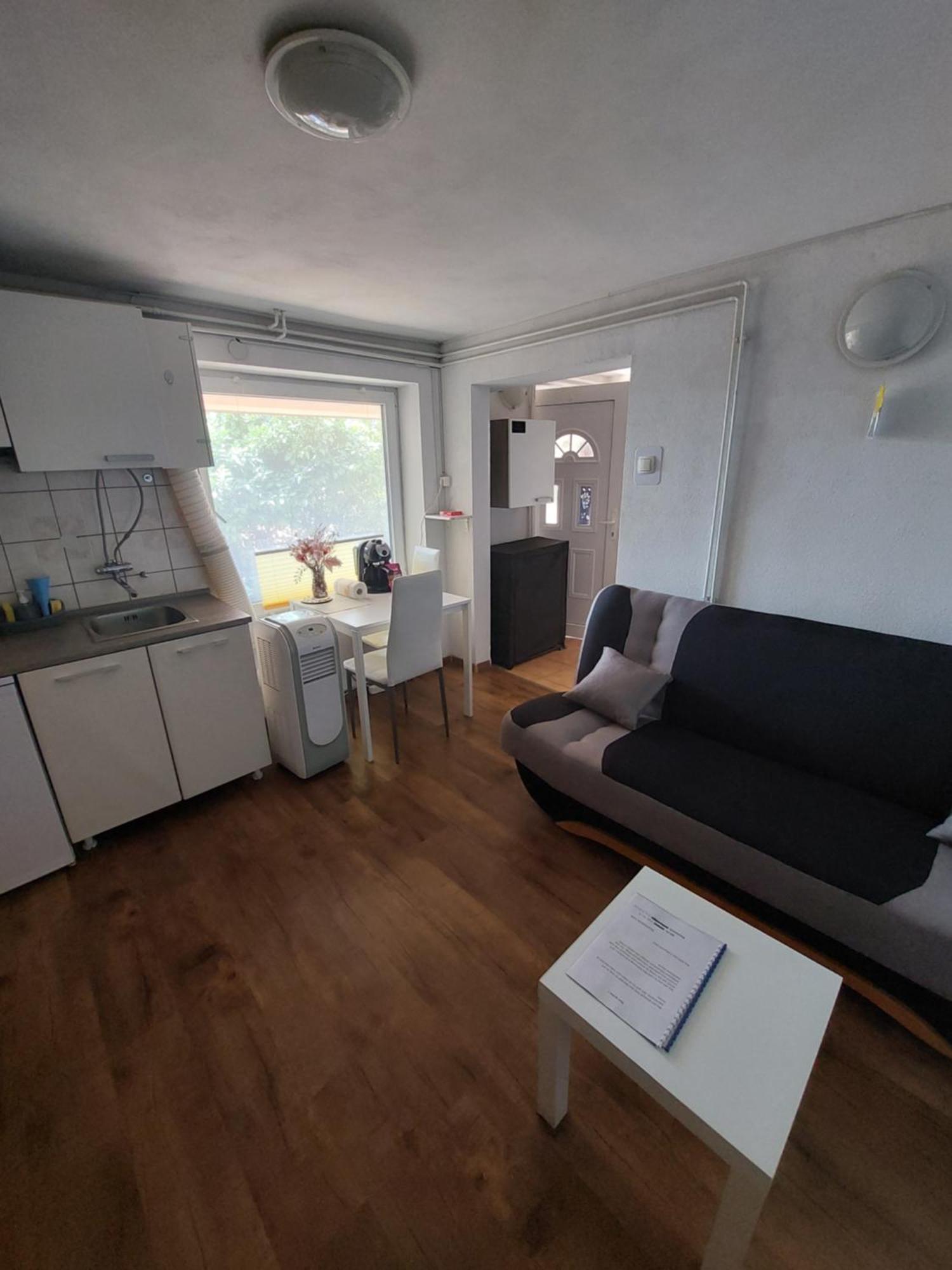 Apartma Ursa بورتوروز المظهر الخارجي الصورة