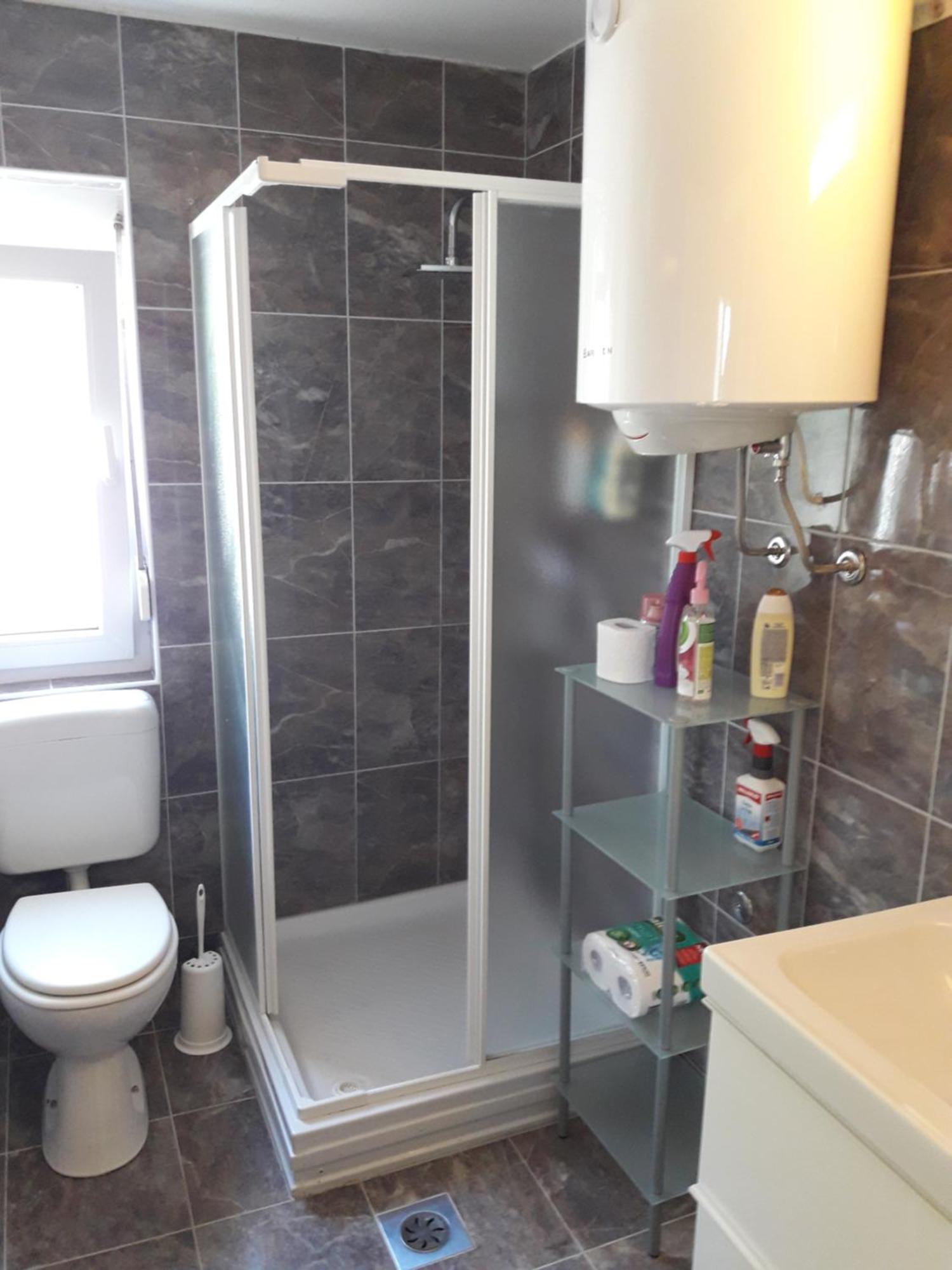 Apartma Ursa بورتوروز المظهر الخارجي الصورة