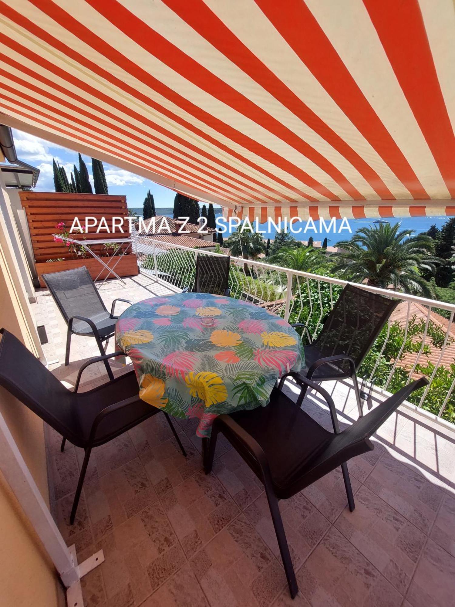 Apartma Ursa بورتوروز المظهر الخارجي الصورة
