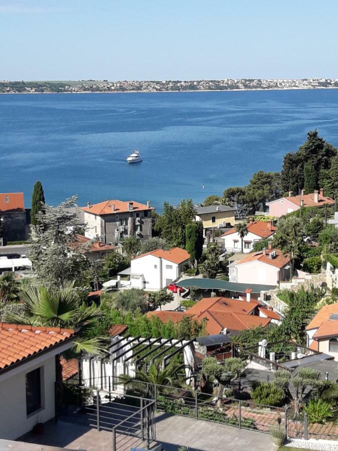 Apartma Ursa بورتوروز المظهر الخارجي الصورة